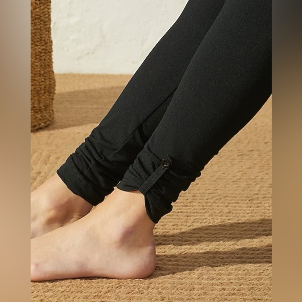 UpWest High Waisted Leggings R110 R111 R113 R114 R115 R116 - Picture 3 of 4